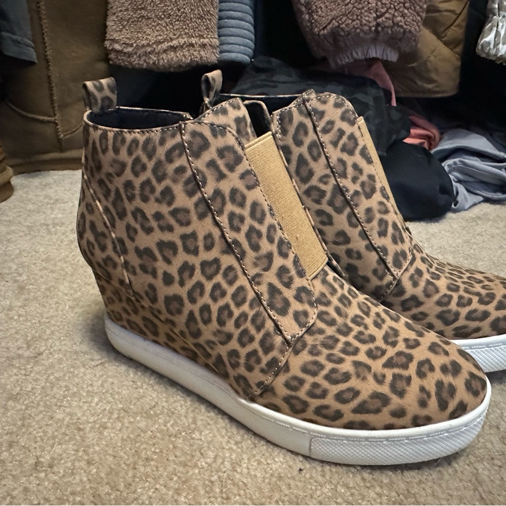 Wedges